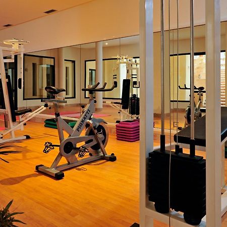 Vincci Safira Palms Hotell Sangho Bekvämligheter bild
