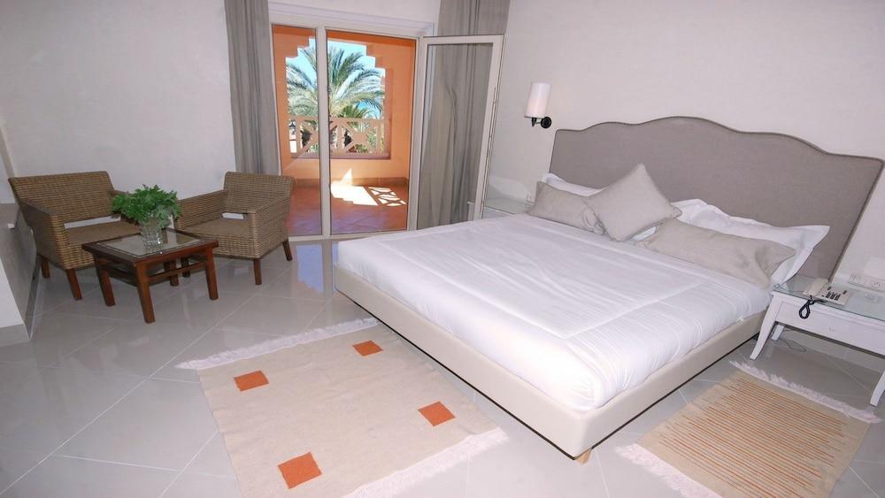 Vincci Safira Palms Hotell Sangho Exteriör bild
