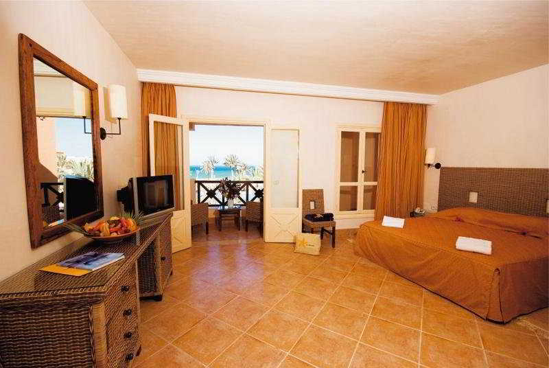 Vincci Safira Palms Hotell Sangho Rum bild