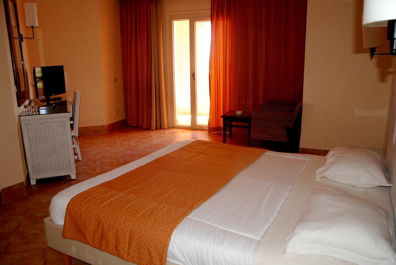 Vincci Safira Palms Hotell Sangho Exteriör bild