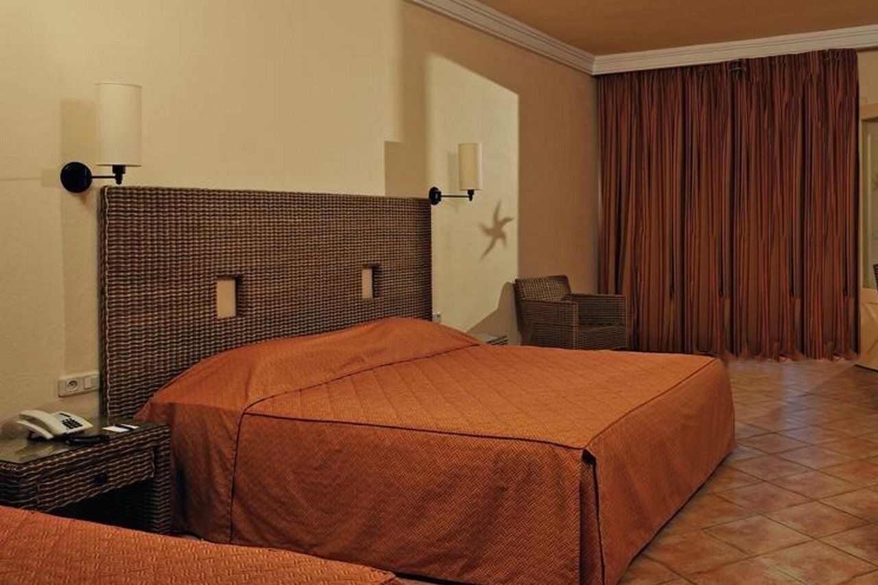 Vincci Safira Palms Hotell Sangho Exteriör bild